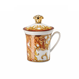 Versace - 30th Anniversary Mug Collection - Asian Dream
