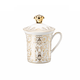 Versace - 30th Anniversary Mug Collection - Medusa Gala