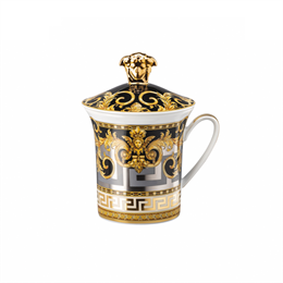 Versace - 30th Anniversary Mug Collection - Prestige Gala
