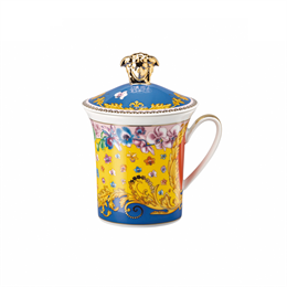 Versace - 30th Anniversary Mug Collection - Primavera