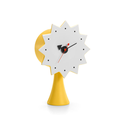 Vitra - Ceramic Clocks, Model 2