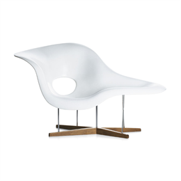 Vitra - La Chaise