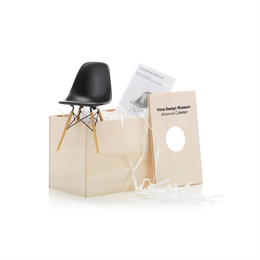 Vitra - Miniatures - Miniatures DSW