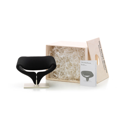 Vitra - Miniature - Miniatures Ribbon Chair
