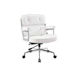 Vitra - Lobby Chair ES 104