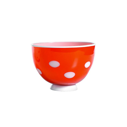 Zafferano Bon Bon Bowl Fondo Colorato