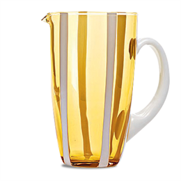 Zafferano Gessato Caraffa