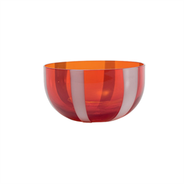 Zafferano Gessato Bowl