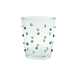 Zafferano Party Tumbler Verde