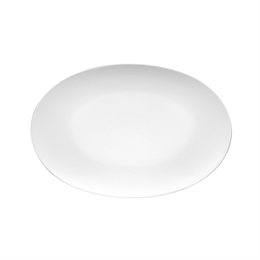 Rosenthal - Tac Weiss - Piatto Ovale 34cm