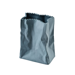 Rosenthal - Do Not Litter Weiss Matt - Vaso 10cm