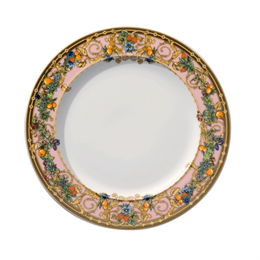 Versace - Le Jardin de Versace Dish 22