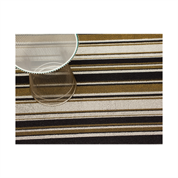 Chilewich - Mixed Stripe Doormat
