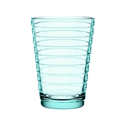 Iittala - Aino Aalto - Tumbler 33cl Water Green