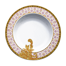 Versace - Les Rêves Byzantins Dish 22
